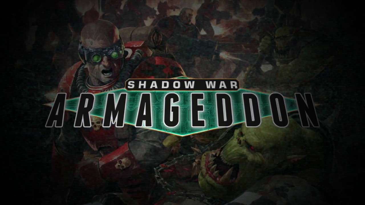 Shadow War Armageddon Download
